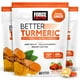 thumbnail image 1 of Supplement Better Turmeric Joint Support 180 Comprimidos Masticables, 1 of 3