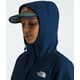 thumbnail image 3 of Parka impermeable THE NORTH FACE Antora para mujer Estate Blue S, 3 of 3