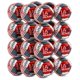 thumbnail image 3 of Balones de lacrosse Lax Sak con bandera americana – paquete de 24, 3 of 8