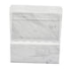 thumbnail image 1 of Extensión De Pesta?as Caja De Almacenamiento Organizador De Pinzas Estuche Soporte De Soporte Blanco, 1 of 5