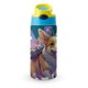 thumbnail image 1 of Corgi Botella de Agua con Tapa Pop Top de Un Toque, Acero Inoxidable, a Prueba de Fugas, para Deportes, Botella Infantil azul 12 oz, 1 of 6