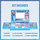 thumbnail image 2 of Set de Cosméticos para Niñas Townley Girl Stitch Brillo de Labios y Sombra de Ojos, 2 of 8