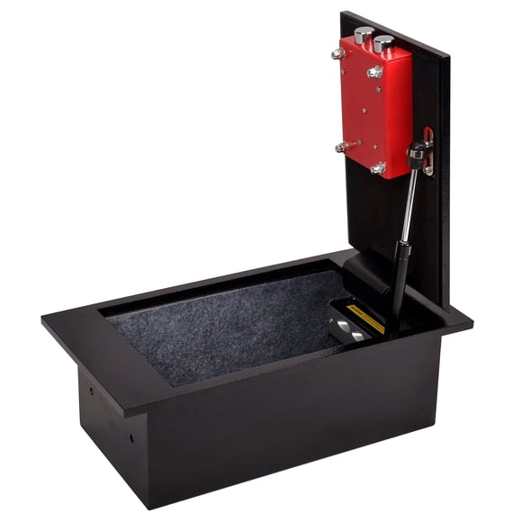 Caja Fuerte Viking VS-15FL para Piso