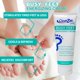 thumbnail image 2 of Crema para pies Clearzal Busy Feet Cooling Energizing 100ml, 2 of 8