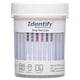 thumbnail image 1 of Test de Drogas Identify Diagnostics 6 Panel 5 Unidades CLIA, 1 of 3
