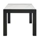 thumbnail image 4 of Juego de Comedor 6 Sillas Moderno Belice Blanco, 4 of 6