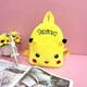 thumbnail image 1 of Sanrio Hello Kitty Melody Children's Backpack Cartoon Cute Plush Doll Kindergarten Girls Large Capacity Lightweight School Bag, 1 of 3