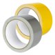 thumbnail image 1 of Cinta Adhesiva Gaffer 10m Telas Ductos, 1 of 7
