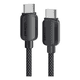 thumbnail image 1 of Cable Cargador Usb C Carga Rapida 100 W 480 Mbps 1m, 1 of 1