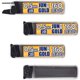thumbnail image 1 of Recargas de minas June Gold 0,5 mm 2B 640 uds (4 paquetes), 1 of 5