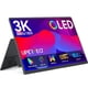 thumbnail image 1 of Monitor portátil UPERFECT OLED 14 pulgadas 3K 2880x1800 120Hz, 1 of 7