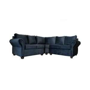 Jerk Home - New Alaska Felpa Negro