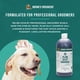 thumbnail image 4 of Champú acondicionador para perros Nature's Specialties Plum Silky 960 ml, 4 of 9