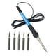 thumbnail image 3 of Kit De Soldador Eléctrico De 60 W, Pluma Para Quemar Madera, Herramienta Artesanal De Pirograbado DIY, 3 of 5