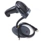 thumbnail image 1 of Escáner de códigos de barras Honeywell Voyager 1450g USB con soporte, 1 of 9