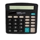 thumbnail image 2 of Calculadora De Escritorio Kadio Kd-838d Grande 12 Dígitos, 2 of 2