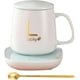 thumbnail image 2 of Taza Con Calentador Eléctrico Para Café Té Leche /usb, 2 of 3