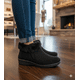 thumbnail image 5 of Botin Confort Thane Negro Passer, 5 of 6