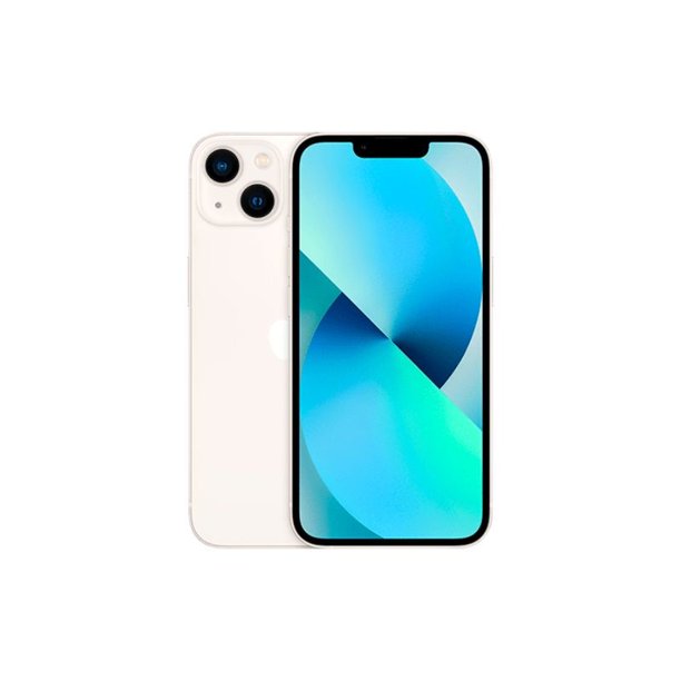 iPhone 13 5G 128GB Blanco | Lider
