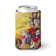 thumbnail image 1 of Funda Enfriadora de Latas Desmarcar Undertale, 1 of 6