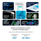 thumbnail image 3 of Purificador Aire Xiaomi Smart Air Purifier 4 Eu, 3 of 8
