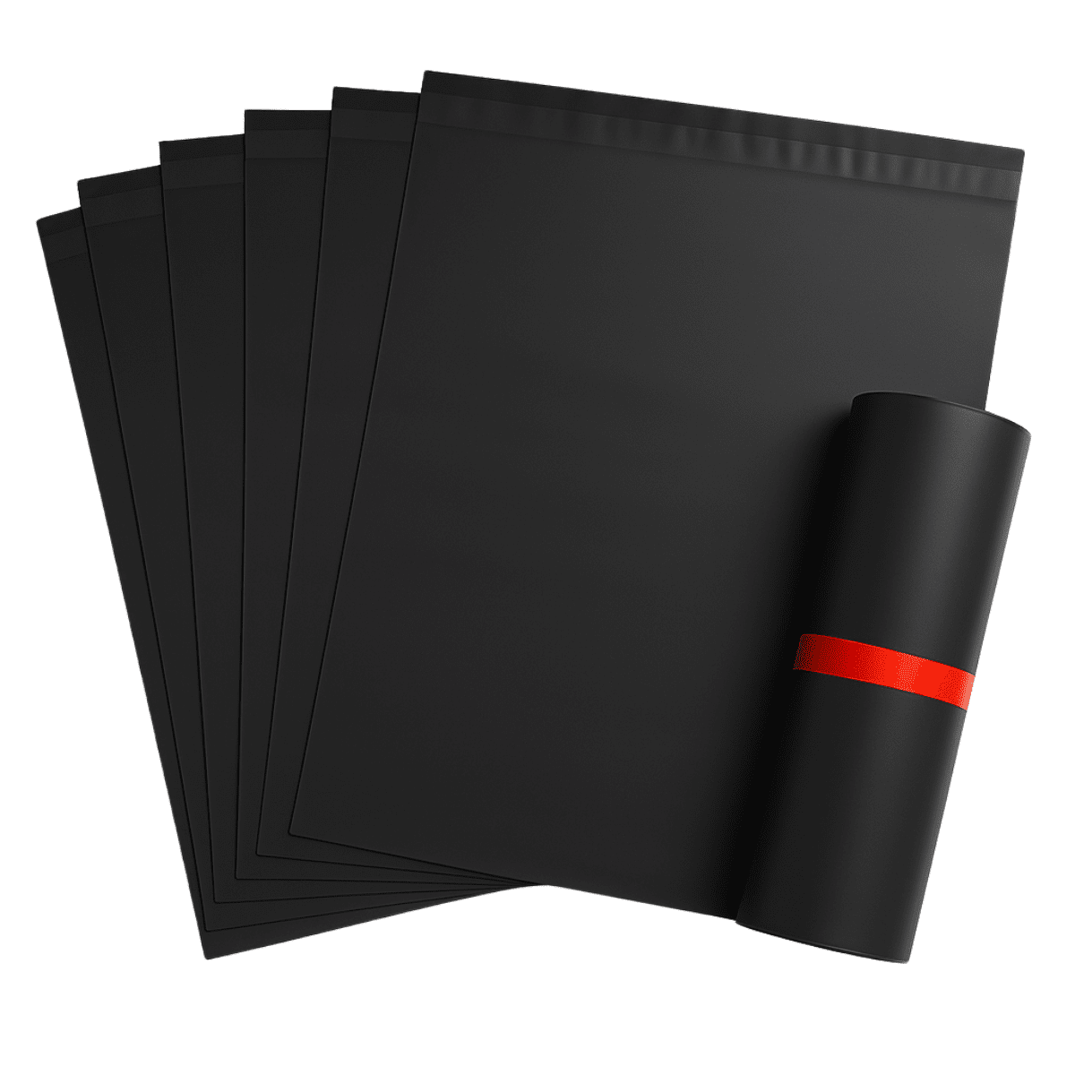 Linea Sport - Pack 100 Bolsas Courier 50×80 Cm Resistentes E Impermeables