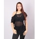 thumbnail image 3 of Polera Deportiva Mujer Tul OpenBack Chic, 3 of 3