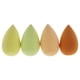 thumbnail image 2 of Micro Mini Esponja Sorme Cosmetics 4 Piezas Mujer, 2 of 3