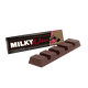 thumbnail image 2 of Pack X 10 Chocolate en Barra Milky Frambuesa 50g La Ibérica, 2 of 2