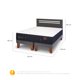 thumbnail image 3 of Cama Europea Premium 2 Plaza Base Dividida, 3 of 12