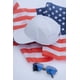 thumbnail image 4 of Shapers Image Juego de 3 Insertos Modeladores de Corona para Gorras – Negro, 4 of 7