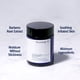 thumbnail image 2 of Crema hidratante Pyunkang Yul Korean para pieles mixtas secas, 2 of 8