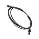 thumbnail image 2 of Cable De Extensión 1PC A Prueba De Agua Para Bus TV Boxes Cámara De Respaldo De Visión Trasera 4 Pin 1m, 2 of 5