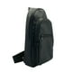 thumbnail image 2 of Crossbag Negro, 2 of 3