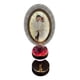 thumbnail image 1 of Portarretrato Digital Mesa Decorativo Esfera Iluminada Jhn, 1 of 3