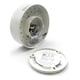 thumbnail image 5 of Foco Plafon Panel Led Redondo Sobrepuesto Itd Deco 12w 6000k blanco, 5 of 9