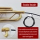 thumbnail image 3 of Kit de Limpieza Dowite de 6 Piezas para Trompeta y Corneta, 3 of 8