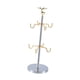 thumbnail image 4 of Soporte Para Tazas Con Forma De árbol, Decorativo, Para Oficina, Cafetería, Cocina, Dorado, 4 of 5