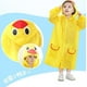 thumbnail image 3 of Poncho Impermeable Para Niños Amarillo, 3 of 3