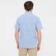 thumbnail image 2 of Camisa Hombre Escocesa M/C Celeste Corona, 2 of 5