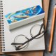 thumbnail image 4 of Pato Donald: Marinero Estuche Rígido para Gafas de Cuero PU Protector con Forro de Felpa Premium Suave para Hombres y Mujeres, 4 of 6