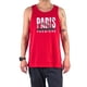 thumbnail image 2 of Polera Sin Manga Musculosa Hombre Diseño Paris 289, 2 of 4