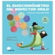 thumbnail image 1 of El emocionómetro del inspector Drilo blanco, 1 of 2