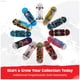 thumbnail image 5 of Set Mini Skateboard Tech Deck Powell Peralta 8 piezas con Rampa, 5 of 9