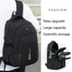 thumbnail image 2 of Schoolbag Middle School Male Large Capacity Middle School Female High School 2024 New Lightweight Durable Student Backpack, 2 of 3
