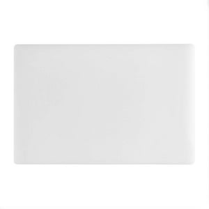 Cook-In - Tabla De Corte Blanca 51X38 Cm