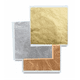 thumbnail image 2 of Láminas Papel Color Oro Mona Lisa Speedball, 2 of 3