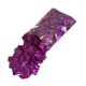 thumbnail image 5 of 234 Pétalos De Rosa De Cinta De Satén Para Manualidades De Costura DIY Para San Valentín, Bodas, Morados, 5 of 5