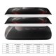 thumbnail image 2 of Moon Knight Family Bed 3 Piece Set Personalized Bedding Decor for Kids And Teens Anime Student Dormitory Cover, 2 of 5