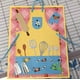 thumbnail image 2 of Matrices De Corte De Metal Para Scrapbooking Diy Delantal De Cocina, 2 of 9